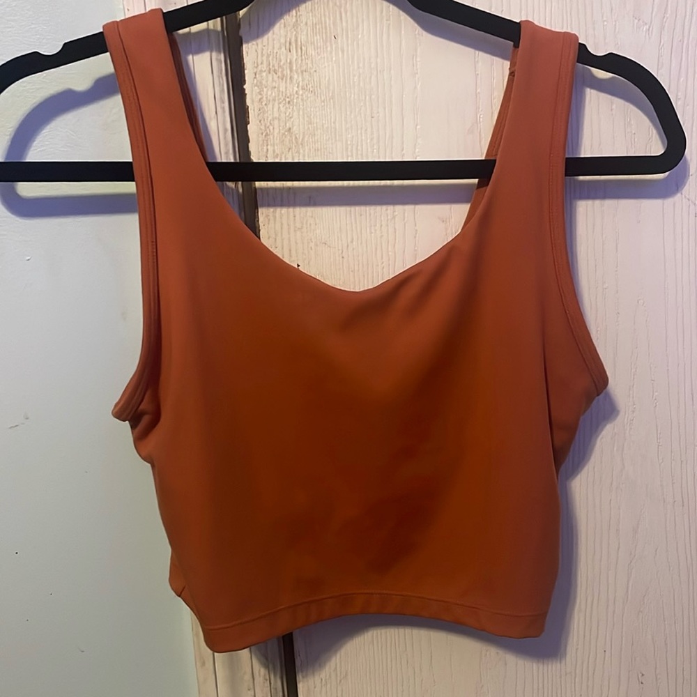 Freely sports bra